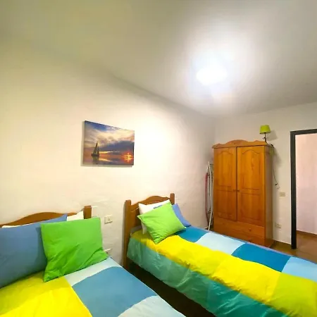 El Palomar Apartman
