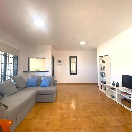 Apartman El Palomar Mogán