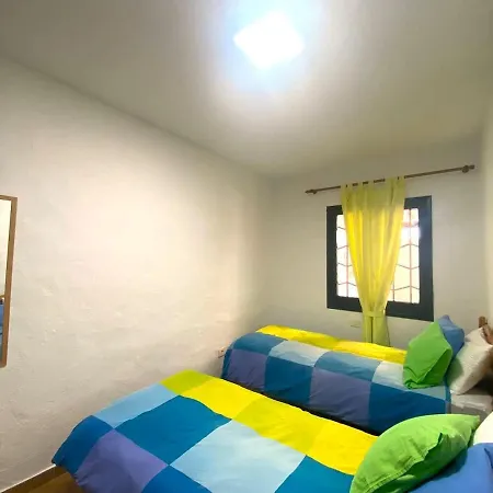 アパート El Palomar Mogán